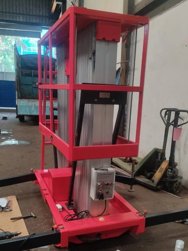 Material Handling Equipment Manufacturer & Supplier : JOIST MATERIAL ...