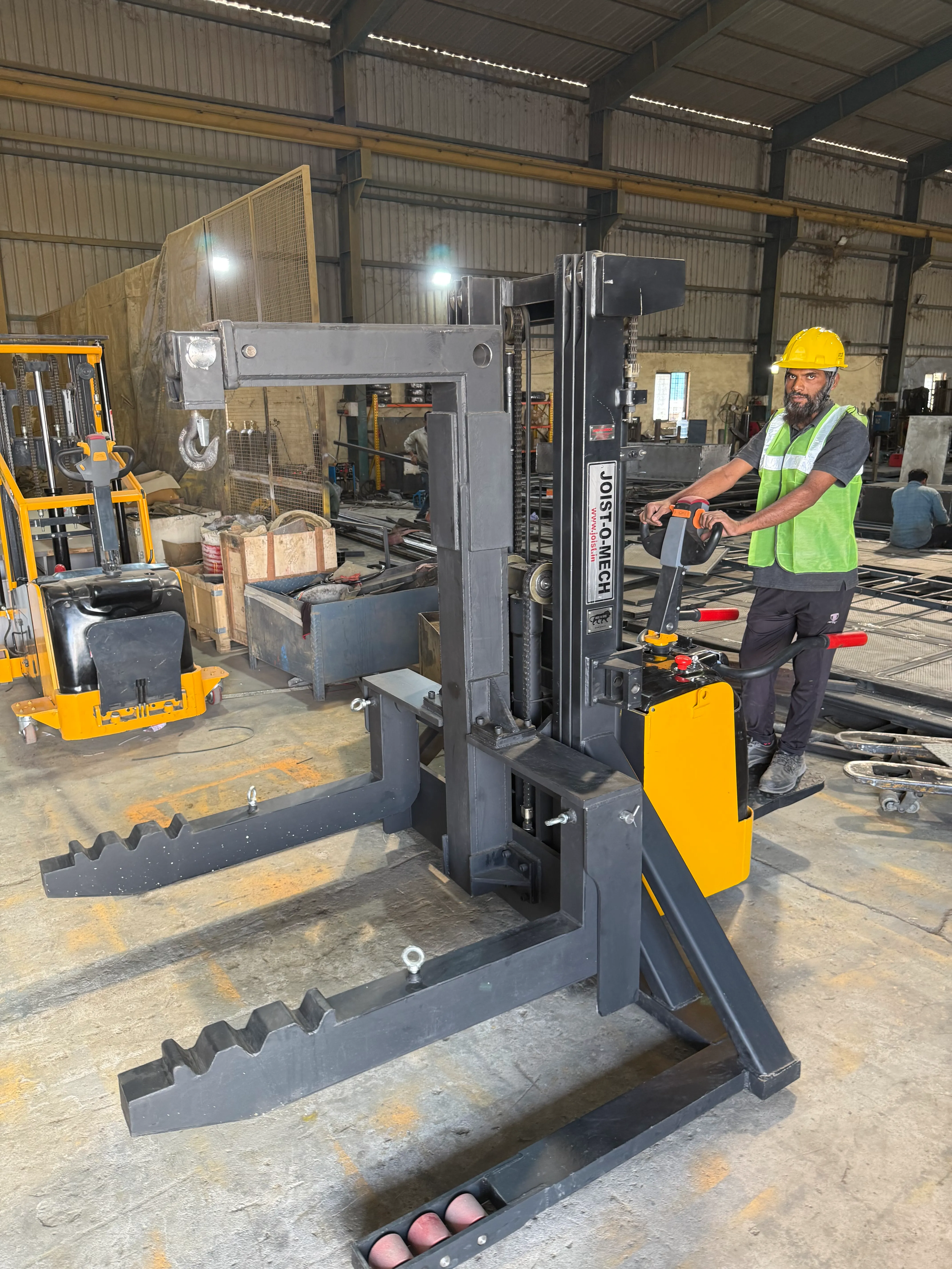 Latest Projects